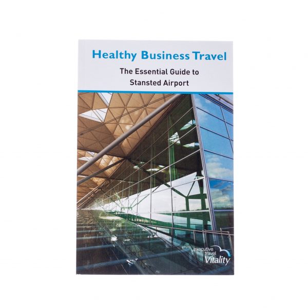 The essential guide to Stansted Airport