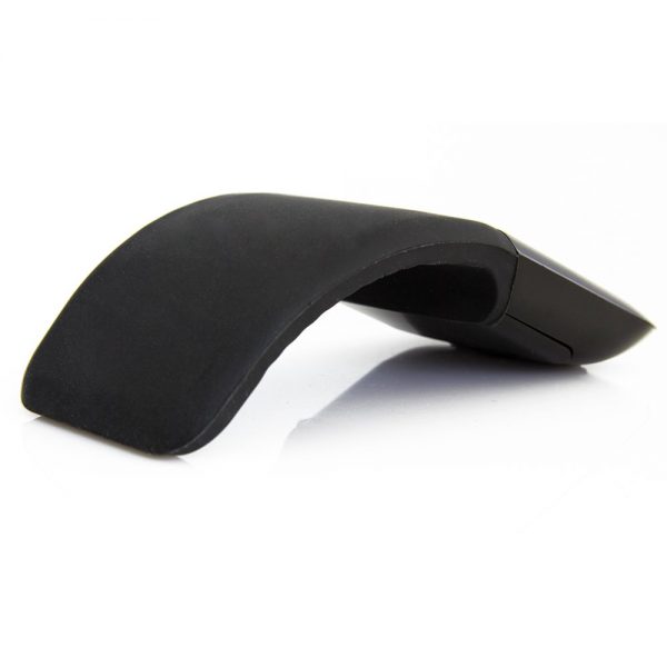 Slim wireless mobile mouse