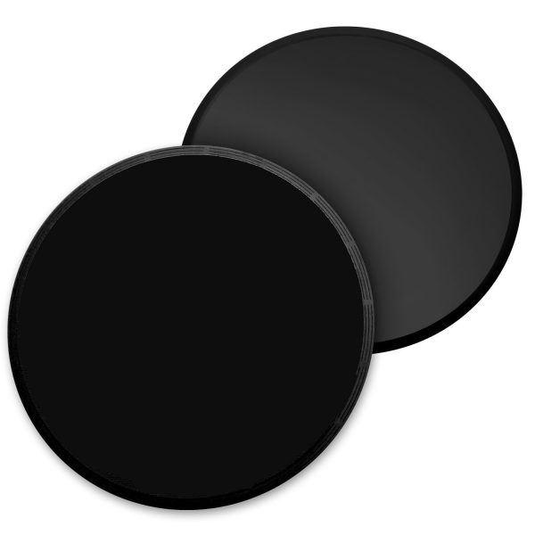 Exercise Sliders