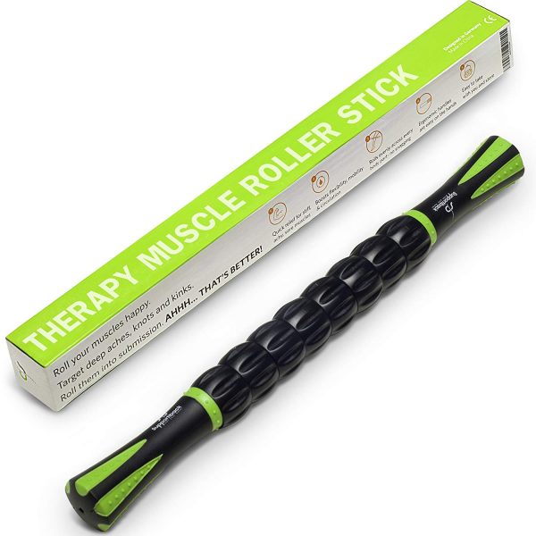 Muscle Roller Stick for Relief