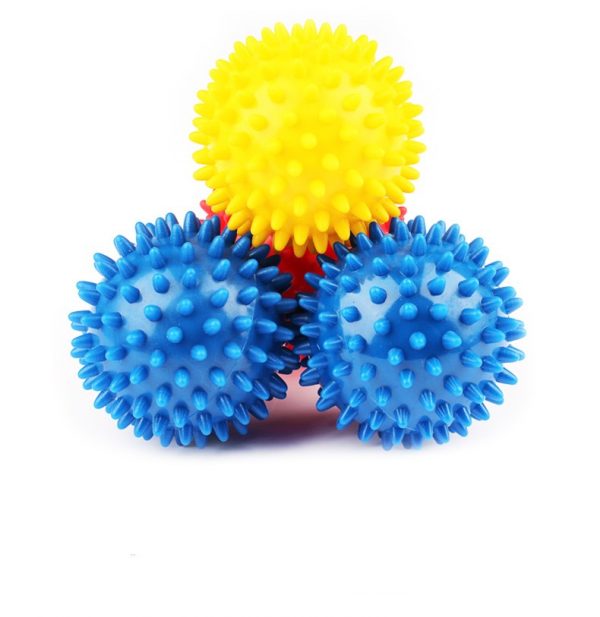 Supernova Massage Ball