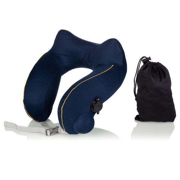 Inflatable Neck Pillow