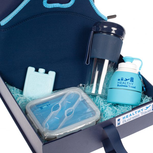 Healthy Eating Corporate Gift Boxes
