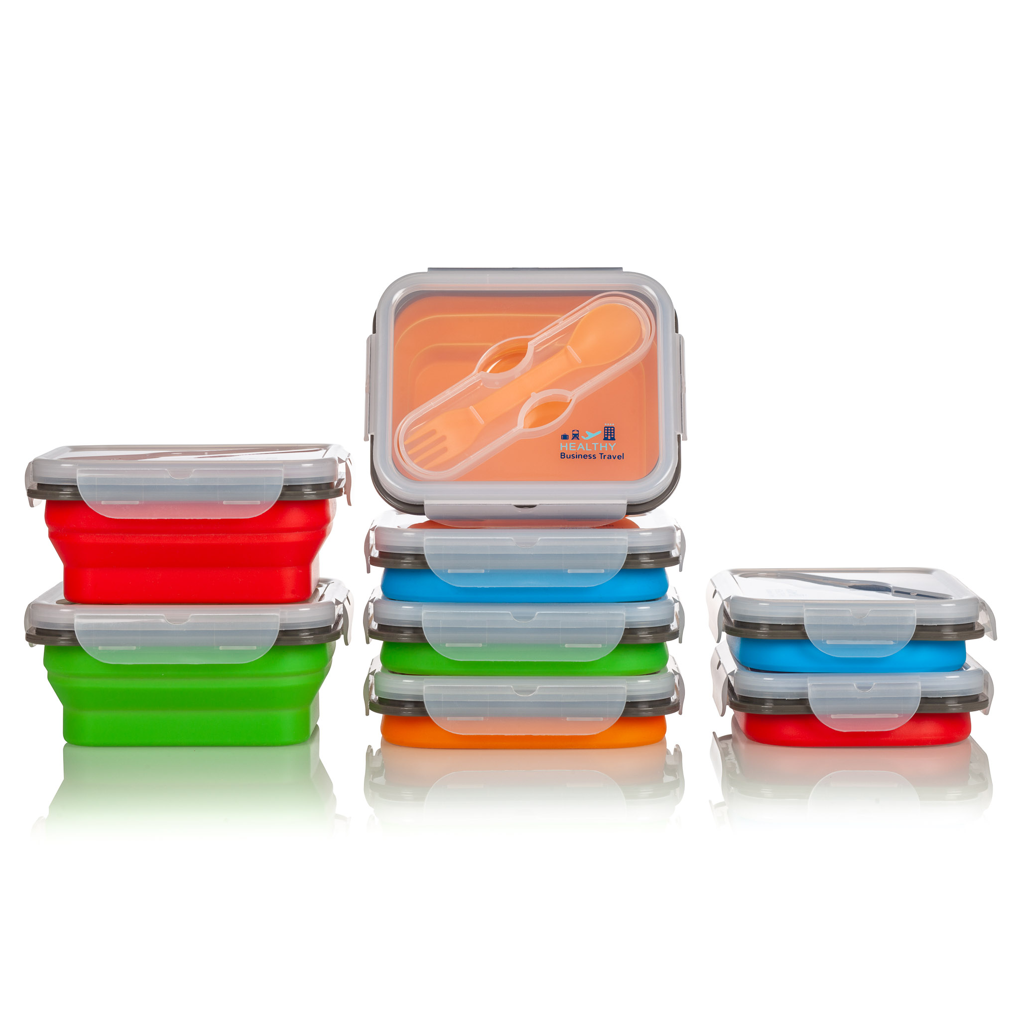 food storage containers for travel