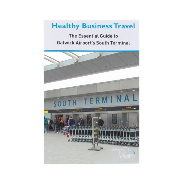 The essential guide to Gatwick Airport's South Terminal