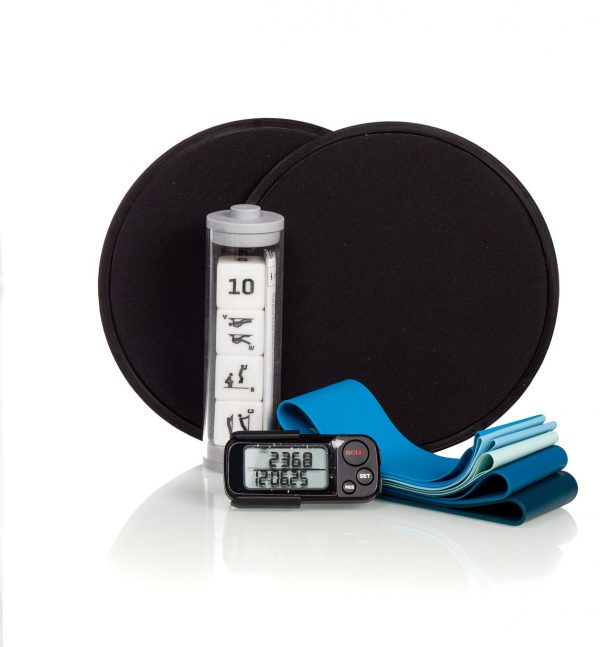 Exercise Travel Pack