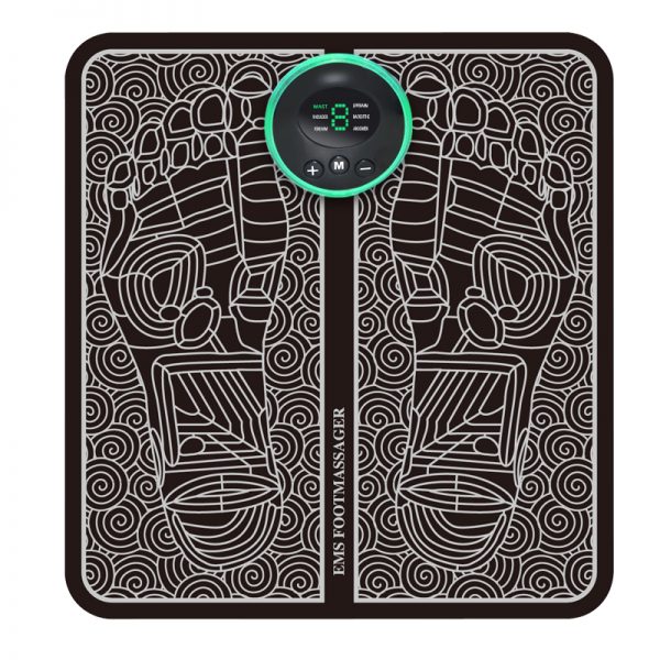 EMS Foot Massager